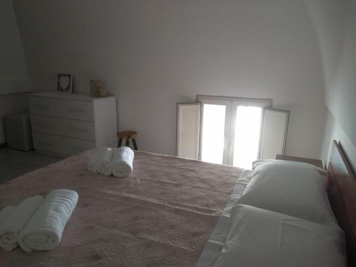 Bed & Breakfast L'antica Dimora ...e Dei Mestieri